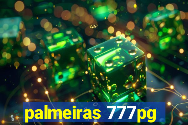 palmeiras 777pg